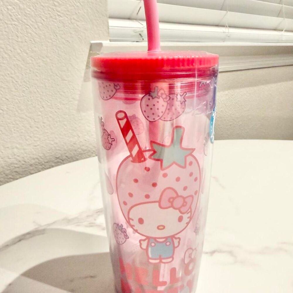 Sanrio multi Decor-home-accesories